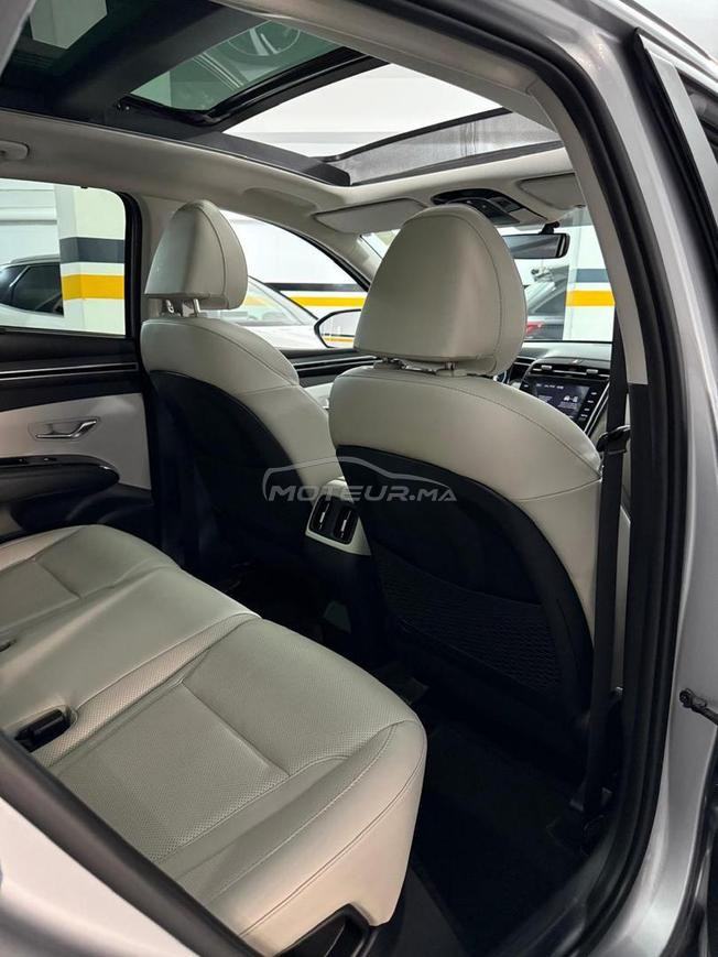Hyundai 1.6 Tucson