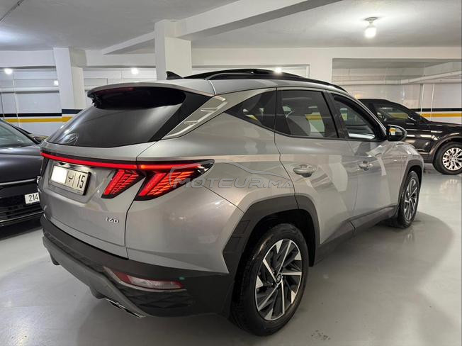 Hyundai 1.6 Tucson