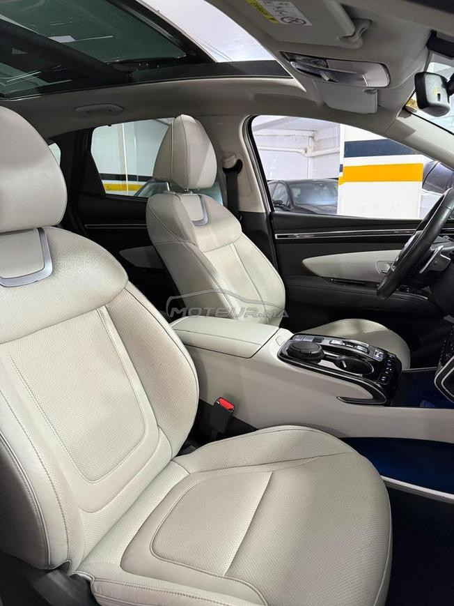Hyundai 1.6 Tucson