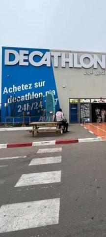 Appartement à vendre Cité Adrar - 2