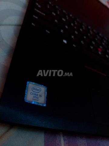 حاسوب محمول احترافي Thinkpad - 2