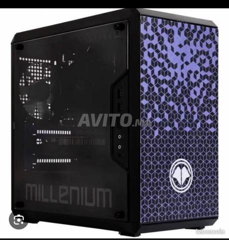 Pc gamer rtx 2060 - 2