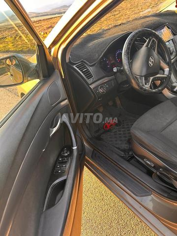 Voiture très bon état n9a - 2