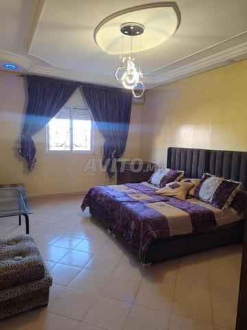 Appartement meublé à louer à la journée à Larache - 2