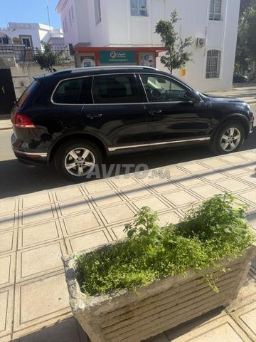 Touareg en tres bon etat a vendre - 2