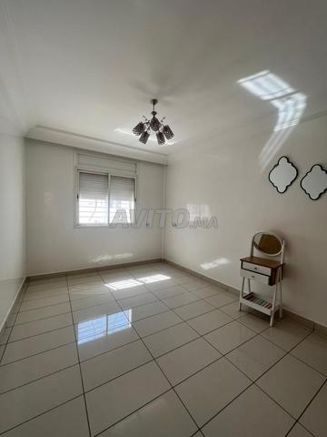 Appartement à louer à Sidi Maarouf