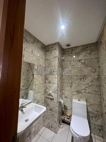 شقة للإيجار - 2