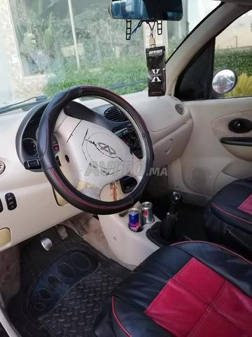 شيري QQ موديل 2008 - 2