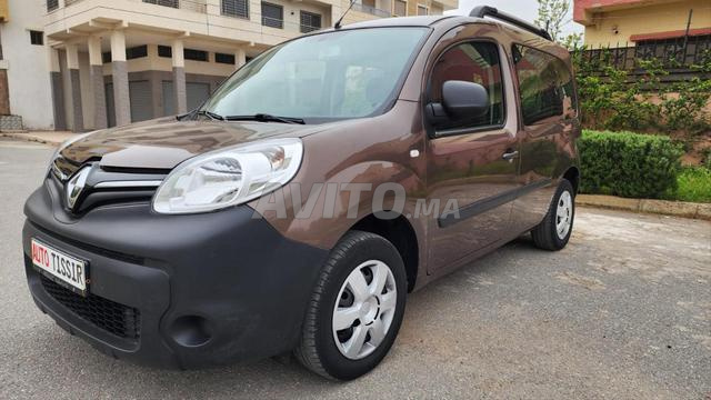 Kongo jdida li bgha marhba - 2