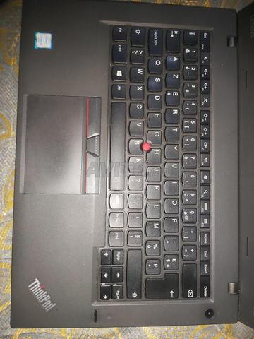 PC Portable Lenovo ThinkPad L460