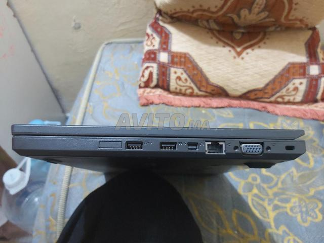 كمبيوتر محمول لينوفو ثينك باد L460 - 2