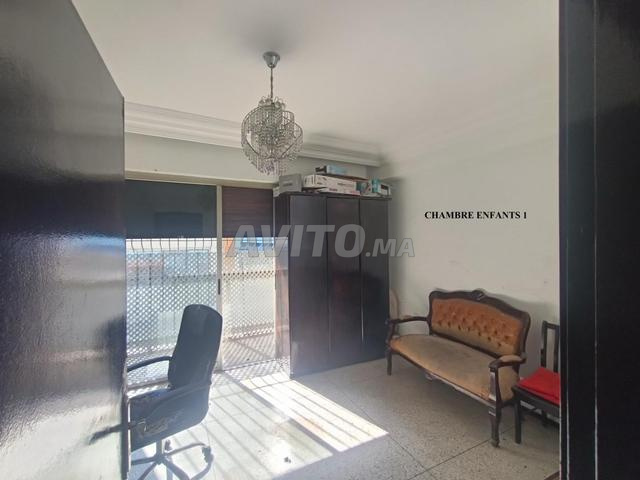 شقة للبيع 121 متر مربع في الدار البيضاء - 2