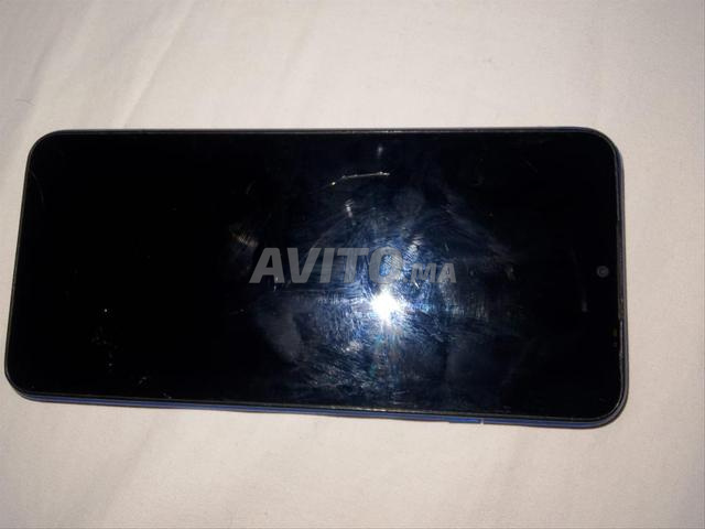 هاتف ريدمي 9, لْعراقي حي البركة - 2