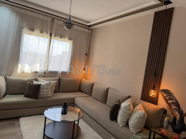 Appartement à vendre 64 m² à Benslimane - 2