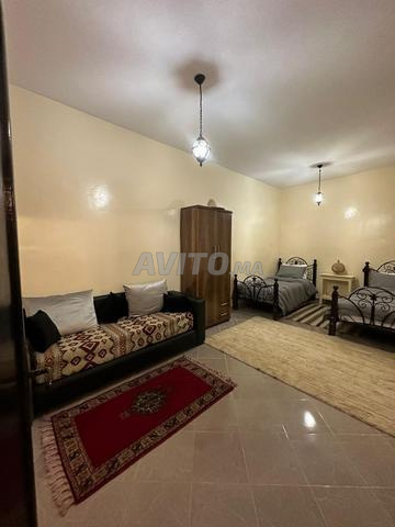 Appartement Spacieux 2Ch & Terrasse - Tafraout - 2