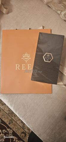 عطر ريف 33 أصلي