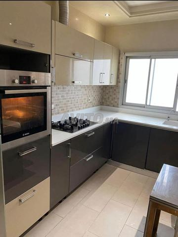 Résidence Mask Ellil - 2