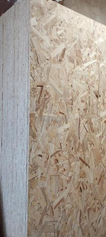خشب OSB للديكور - 2