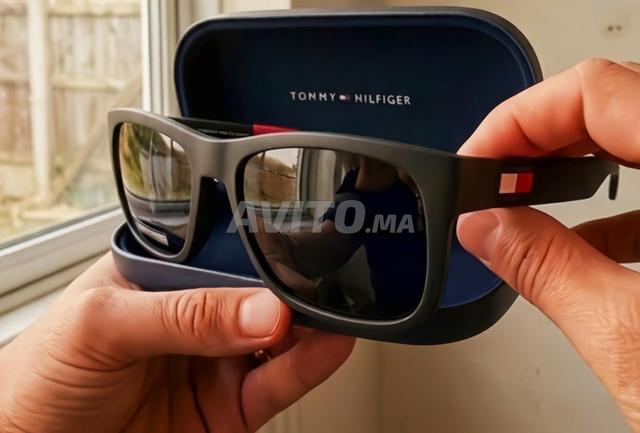 نظارات تومي هيلفيغر الأصلية - 2