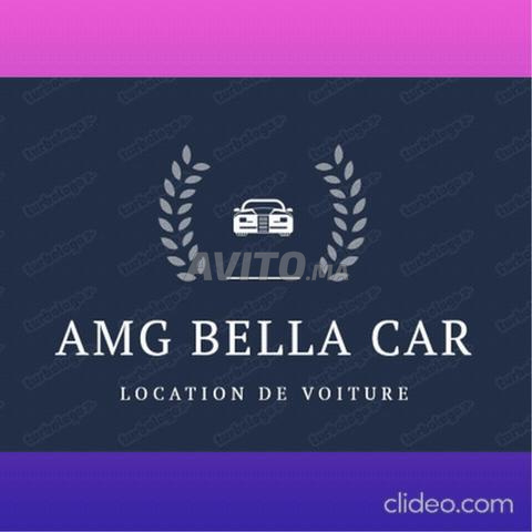 تأجير سيارات في تمارة ابتداء من 250 درهم - 2