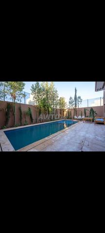 فيلا رائعة للإيجار - 2