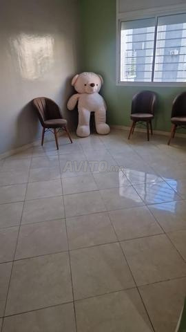 Appartement cabinet à louer Temara Oulad Mtaa - 2