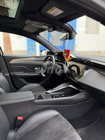 Peugeot 308 Gt line - 2