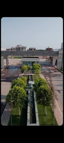 Terrain 500m² à vendre Marrakech – Résidence luxe