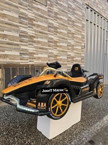 كارتينك اليكتريك - 2