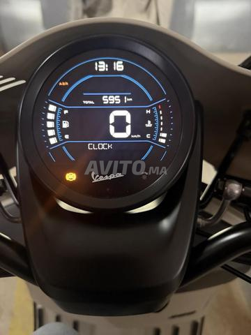 Vespa 300 GTV 2025 - 2