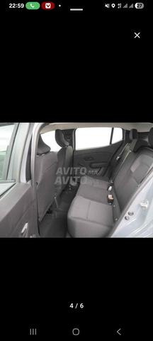 سانديرو جديدة - 2