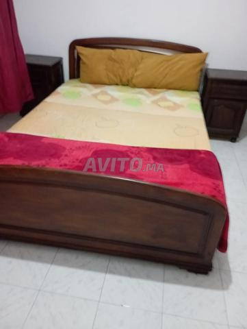 Garçonnière meublée à Hassan - 2