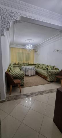 Appartement meublé Temara Oulad Mtaa - 2