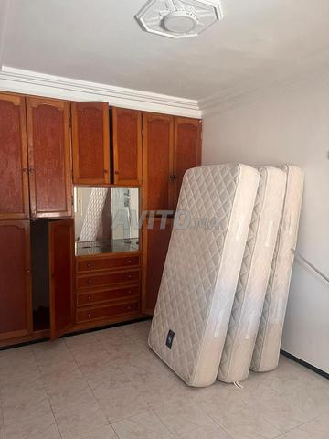 Bel appartement Agdal - 2