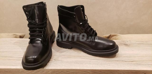 بوط رجالي كلاسيكي - 2