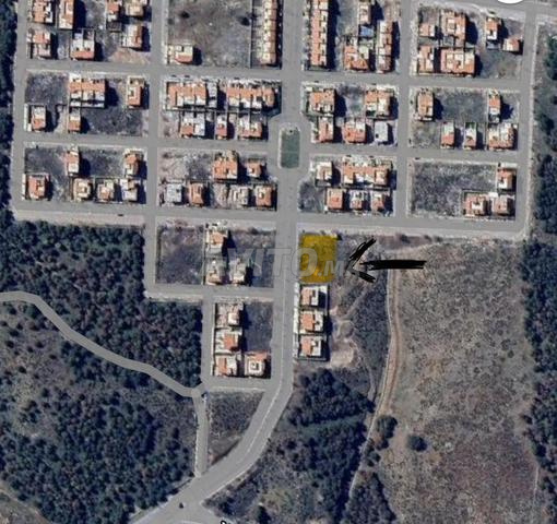 Terrain à vendre lot villa - 2