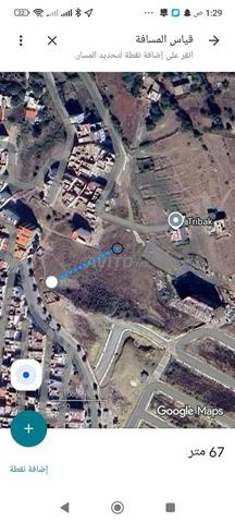 Terrain pour construction - 2