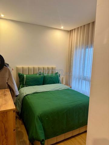 ستوديو مؤثث للبيع - 2