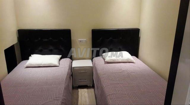 Merveilleux appartement mdiq - 2