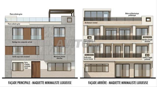 Terrain Maison R plus 2