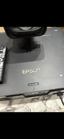 جهاز عرض ليزر إبسون EB-PU2220B - 2