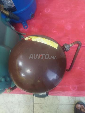 ضاغط تكييف من ماركة Trane. - 2