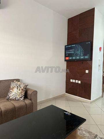 شقة للإيجار - المنتزه الجديد - 2