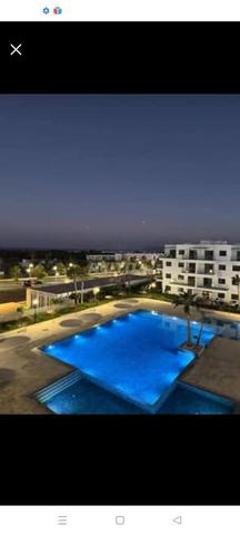 location appart cabo negro