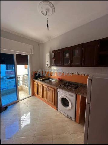 Magnifique appartement à louer à M'diq - 2