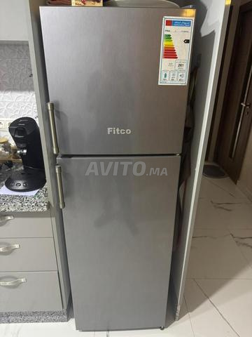 ❄️ À vendre : Réfrigérateur 320N (No Frost) FITCO, Comme neuf ❄️