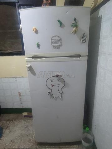 ثلاجة مليحة باقة نقية ماركة زوينة ديال fitco - 2