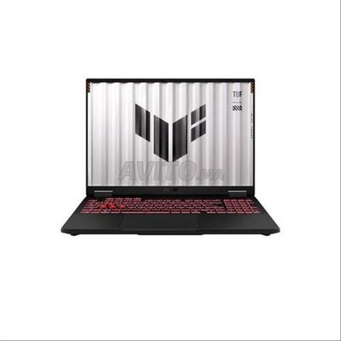 كمبيوتر محمول للألعاب Asus gaming TUF A16 FA608UP - 2
