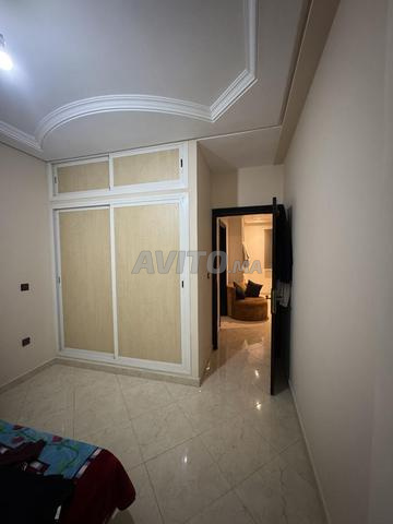 Appartement à vendre - 2