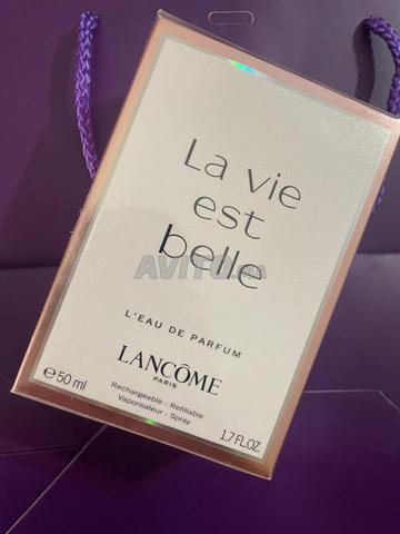 Parfum La vie est belle neuf authentique